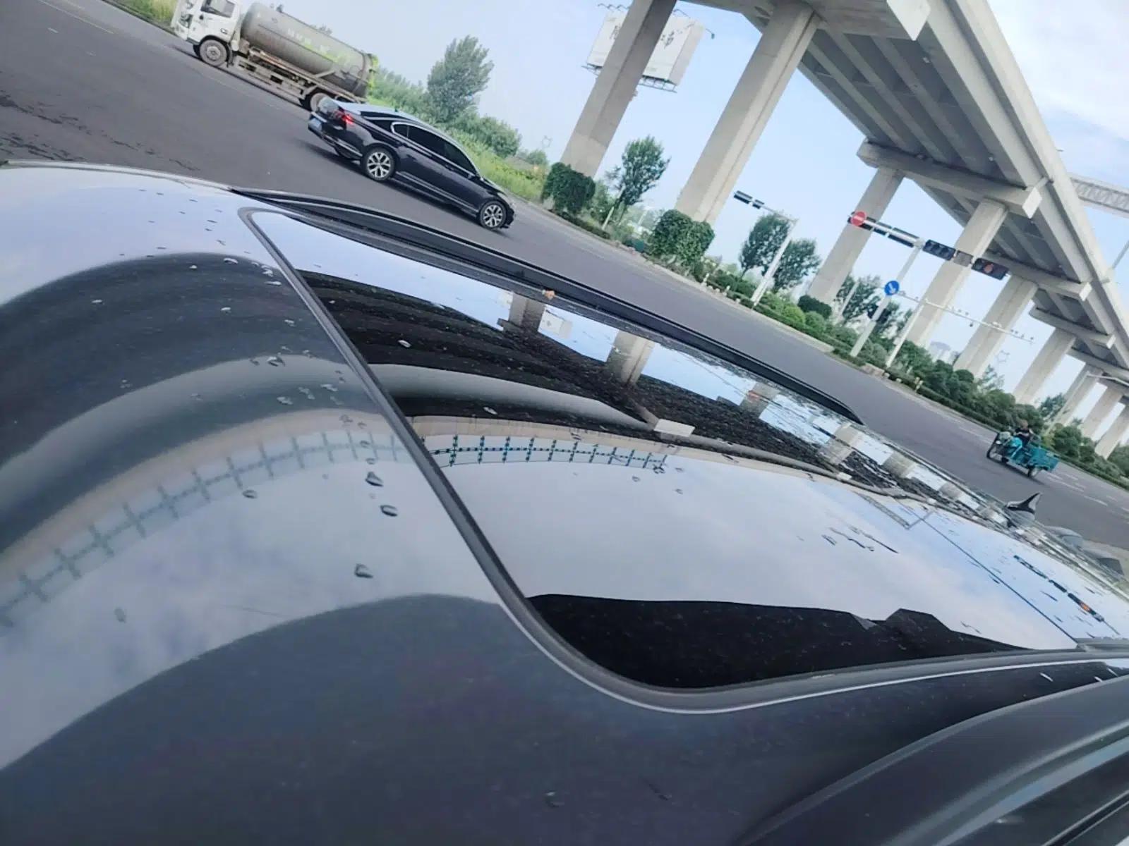 CHANGAN CS75 PLUS 2020 1.5T Automatic Prestige Edition — миниатюра 7