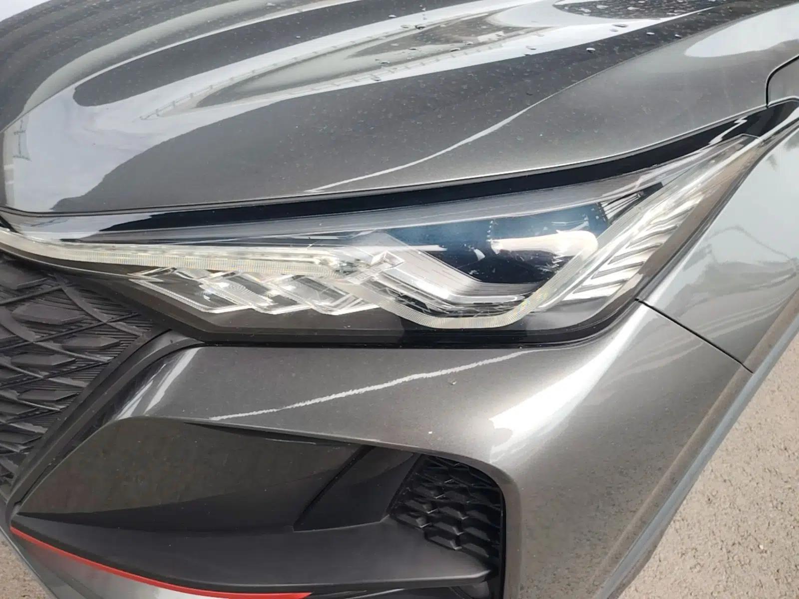 CHANGAN CS75 PLUS 2020 1.5T Automatic Prestige Edition — миниатюра 8