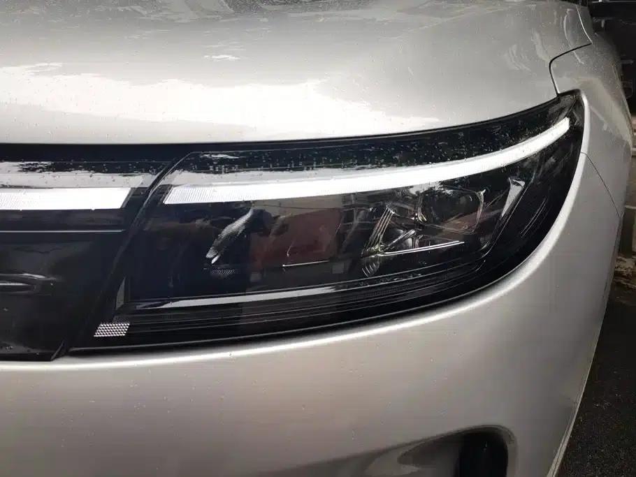 Wenjie M7 2024 1.5T Intelligent Driving 4WD Max Edition 5-seater — миниатюра 5
