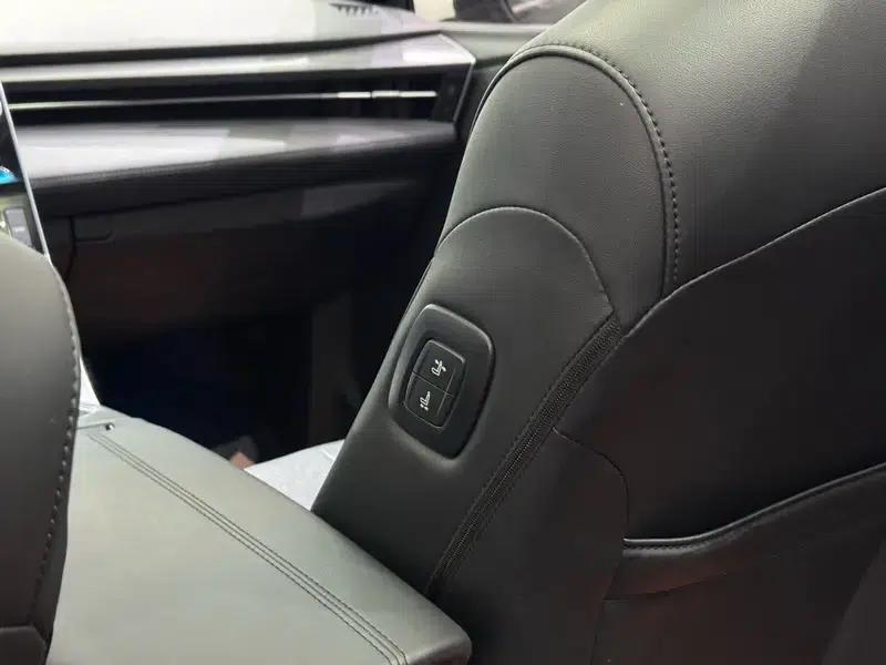 2019 Toyota Avalon Hybrid 2.5L XLE Premium Edition (China VI Emission Standard) — миниатюра 15