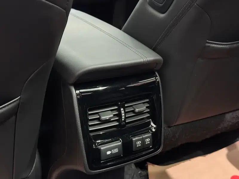 2019 Toyota Avalon Hybrid 2.5L XLE Premium Edition (China VI Emission Standard) — миниатюра 17