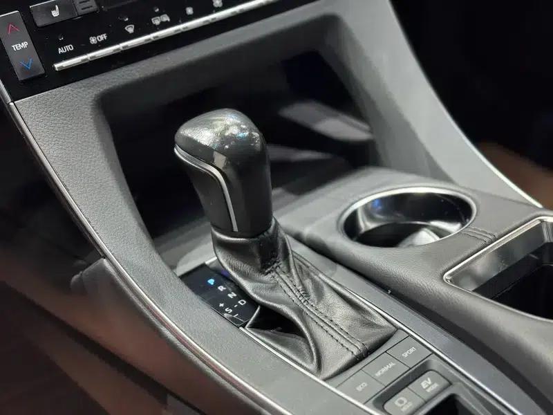 2019 Toyota Avalon Hybrid 2.5L XLE Premium Edition (China VI Emission Standard) — миниатюра 25