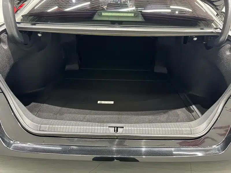2019 Toyota Avalon Hybrid 2.5L XLE Premium Edition (China VI Emission Standard) — миниатюра 29
