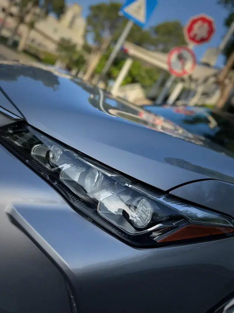 2019 Toyota Avalon 2.0L Luxury Edition (China VI Emission Standard) — миниатюра 8
