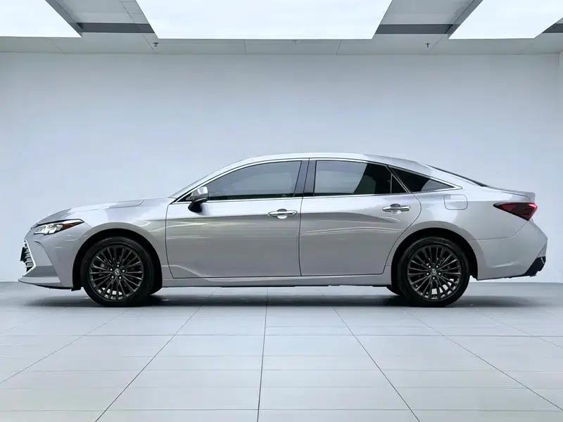 2019 Toyota Avalon 2.0L XLE Premium Edition (China VI Emission Standard) — миниатюра 4