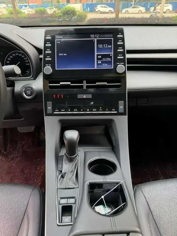 2019 Toyota Avalon 2.0L XLE Premium Edition (China VI Emission Standard) — миниатюра 8