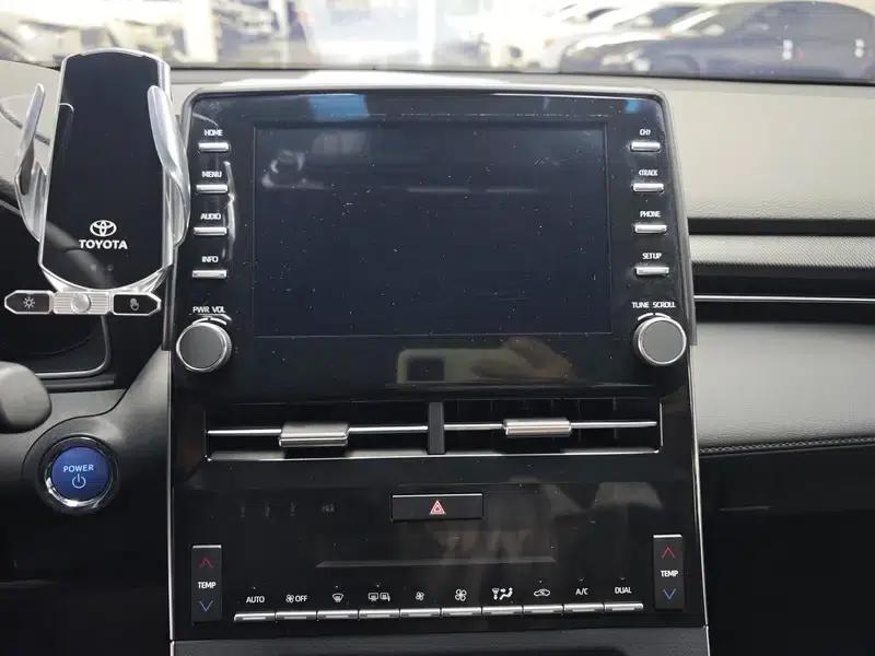 2022 Toyota Avalon Hybrid 2.5L Luxury Edition — миниатюра 8