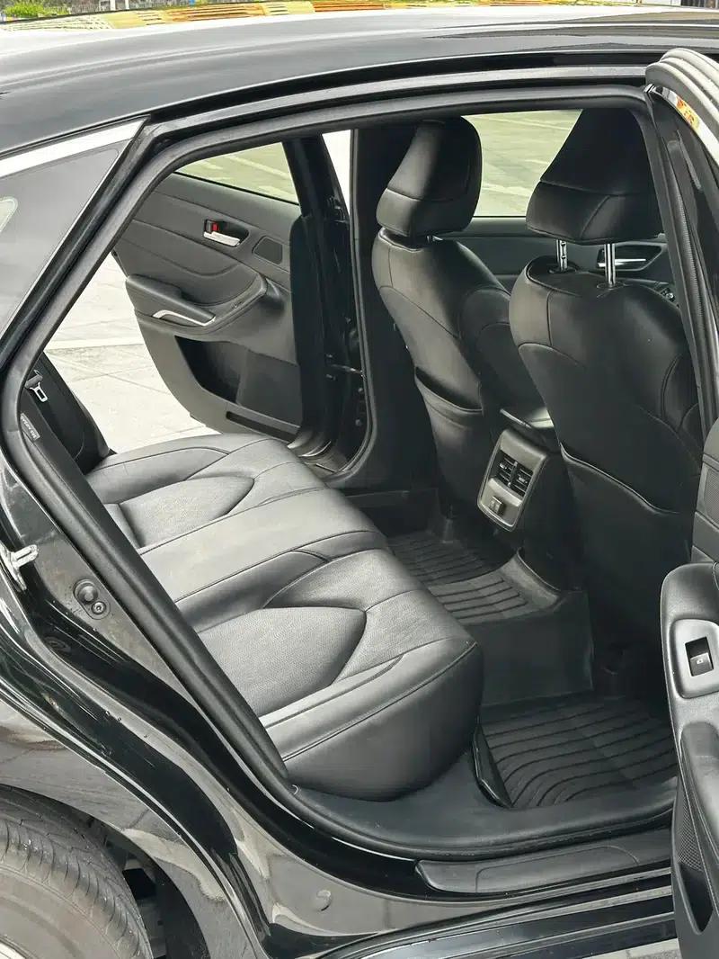 2021 Toyota Avalon 2.5L Touring Sport Edition — миниатюра 14