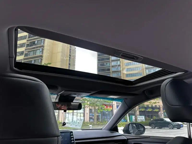 2021 Toyota Avalon 2.5L Touring Sport Edition — миниатюра 15