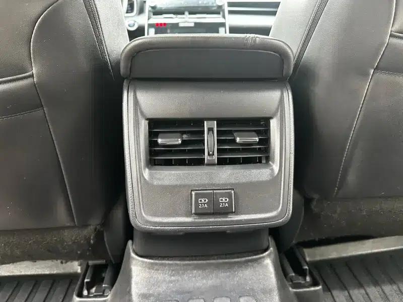 2021 Toyota Avalon 2.5L Touring Sport Edition — миниатюра 17