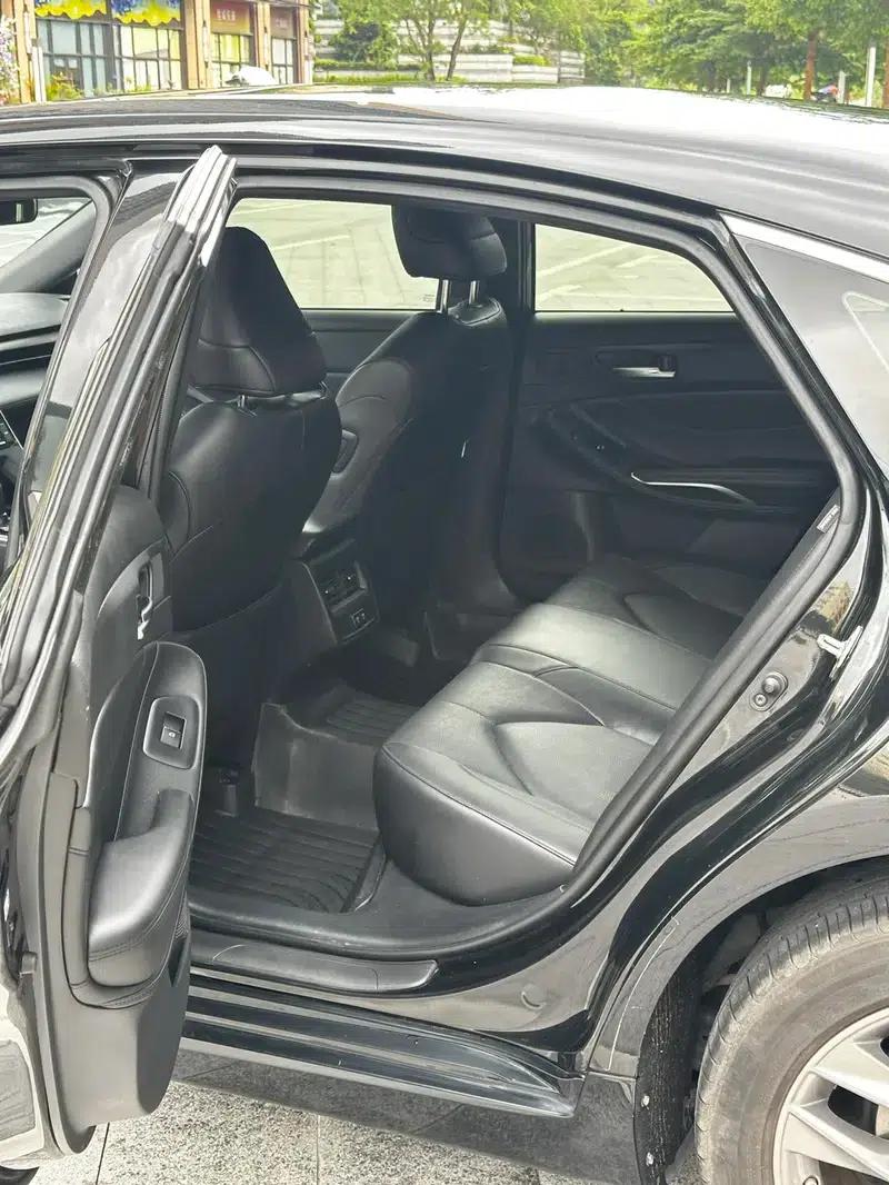 2021 Toyota Avalon 2.5L Touring Sport Edition — миниатюра 22