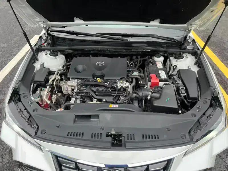 2023 Toyota Avalon 2.0L CVT Premium Edition — миниатюра 9