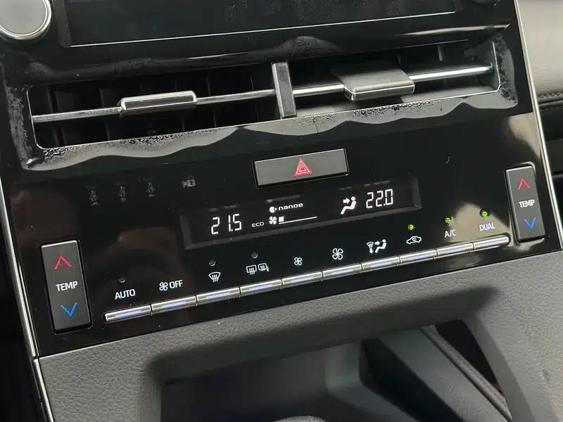 2021 Toyota Avalon 2.5L Luxury Edition — миниатюра 15