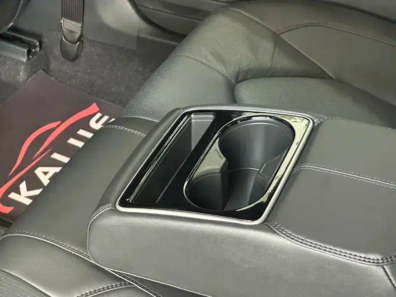 2021 Toyota Avalon 2.5L Luxury Edition — миниатюра 20