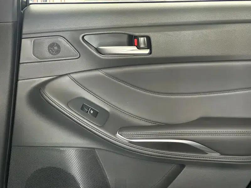 2021 Toyota Avalon 2.5L Luxury Edition — миниатюра 21
