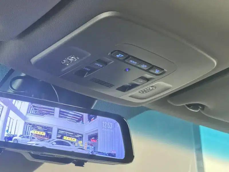 2021 Toyota Avalon 2.5L Luxury Edition — миниатюра 23