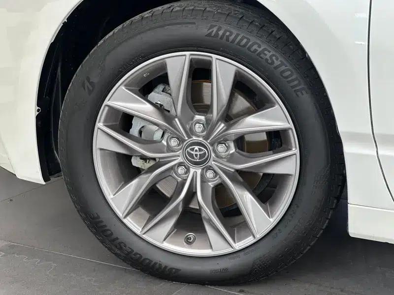 2021 Toyota Avalon 2.5L Luxury Edition — миниатюра 29