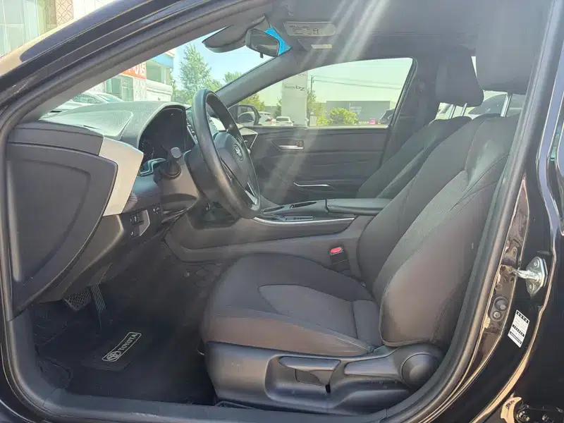2019 Toyota Avalon 2.0L Entry-level Edition (China VI Emission Standard) — миниатюра 8