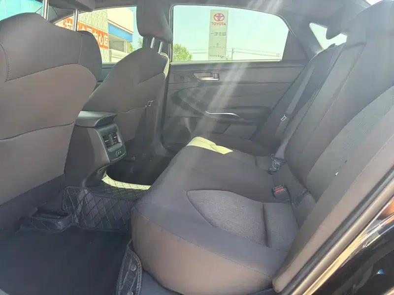 2019 Toyota Avalon 2.0L Entry-level Edition (China VI Emission Standard) — миниатюра 9