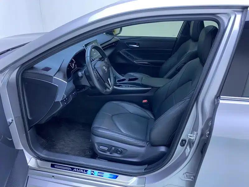 2019 Toyota Avalon 2.0L Luxury Edition (China VI Emission Standard) — миниатюра 17