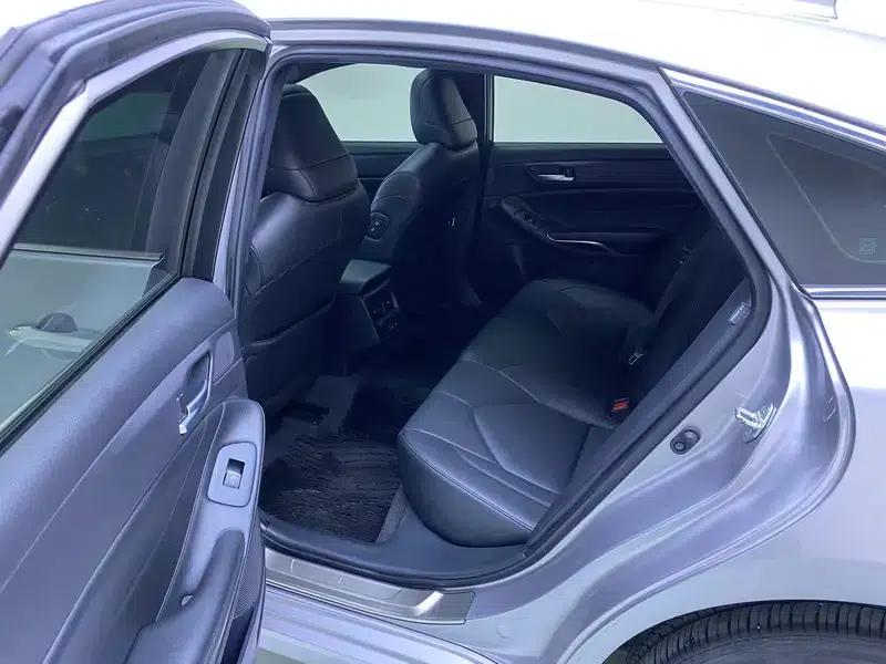 2019 Toyota Avalon 2.0L Luxury Edition (China VI Emission Standard) — миниатюра 18