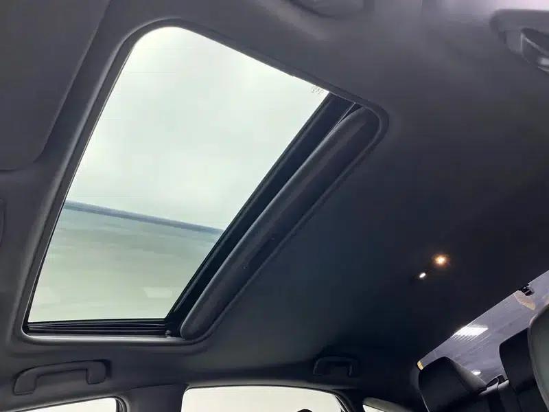 2019 Toyota Avalon 2.0L Luxury Edition (China VI Emission Standard) — миниатюра 19