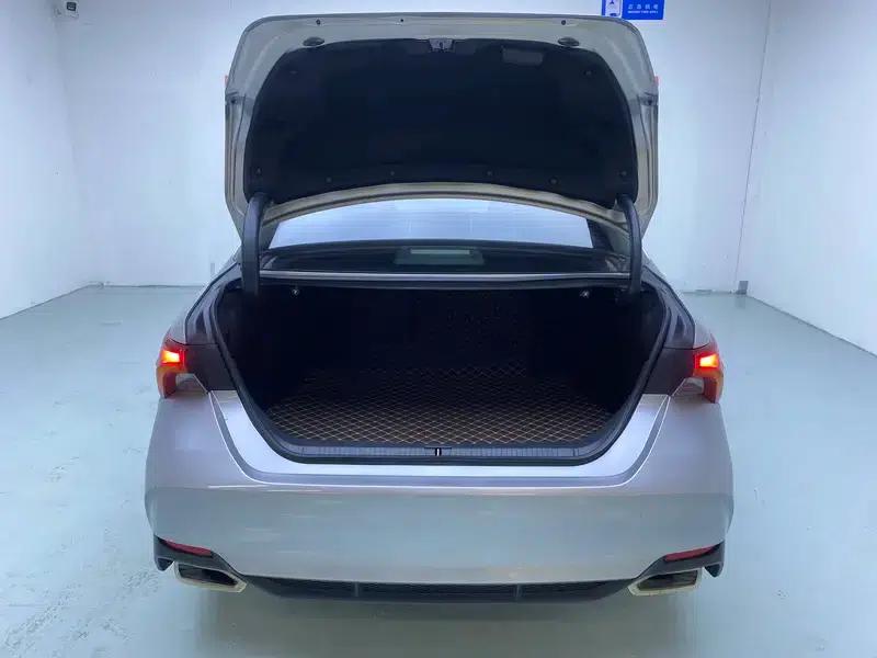 2019 Toyota Avalon 2.0L Luxury Edition (China VI Emission Standard) — миниатюра 20