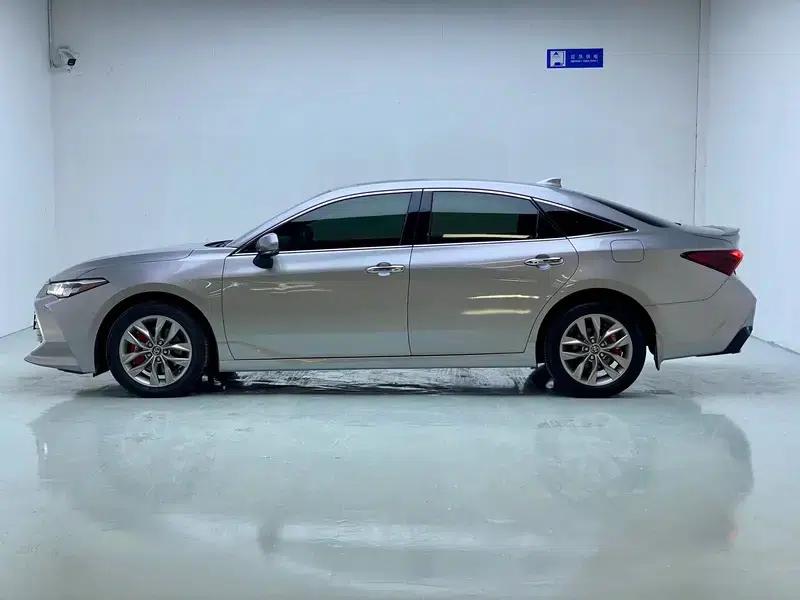 2019 Toyota Avalon 2.0L Luxury Edition (China VI Emission Standard) — миниатюра 4