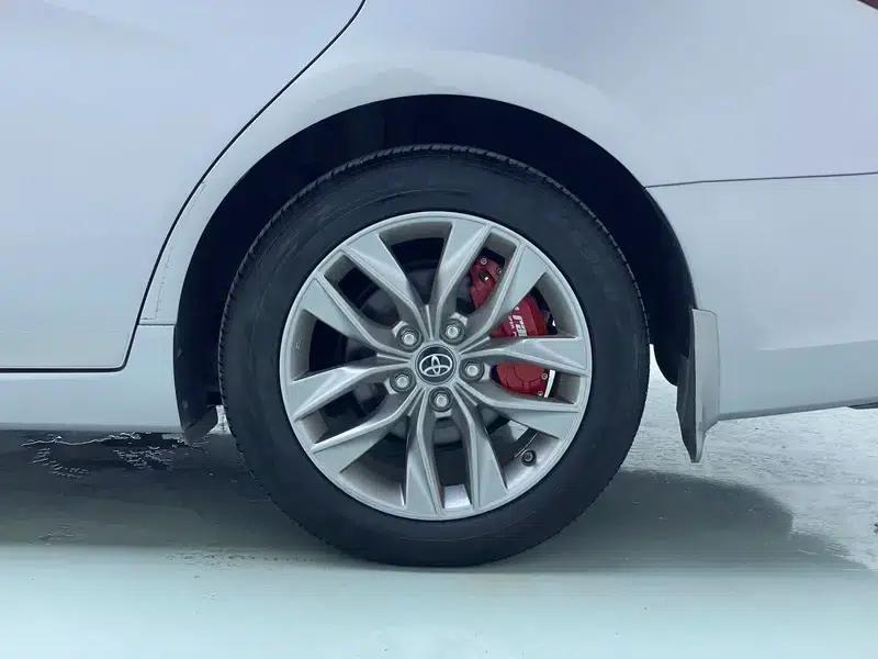 2019 Toyota Avalon 2.0L Luxury Edition (China VI Emission Standard) — миниатюра 9