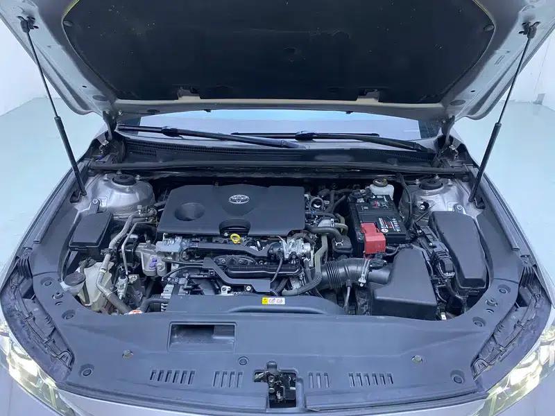 2019 Toyota Avalon 2.0L Luxury Edition (China VI Emission Standard) — миниатюра 10