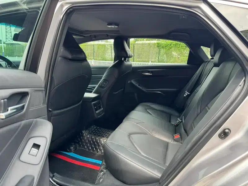 2019 Toyota Avalon 2.0L Luxury Edition (China VI Emission Standard) — миниатюра 12
