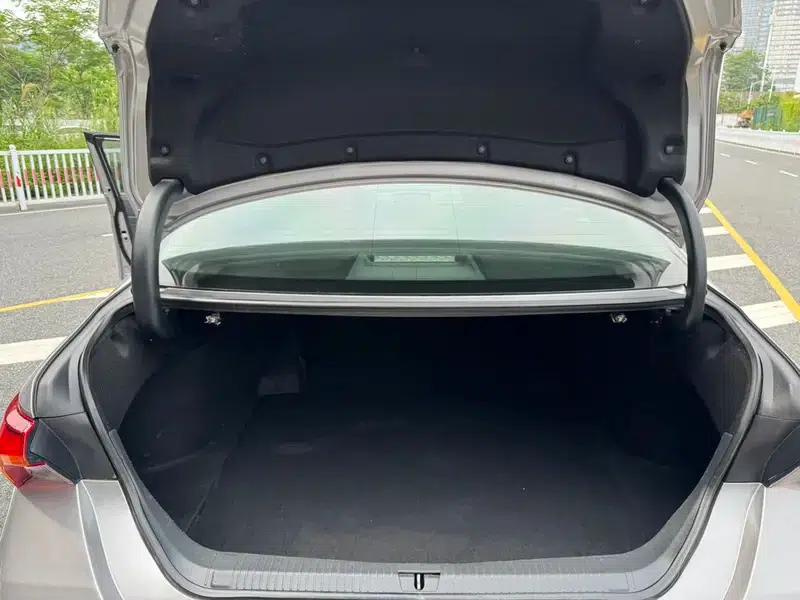 2019 Toyota Avalon 2.0L Luxury Edition (China VI Emission Standard) — миниатюра 14