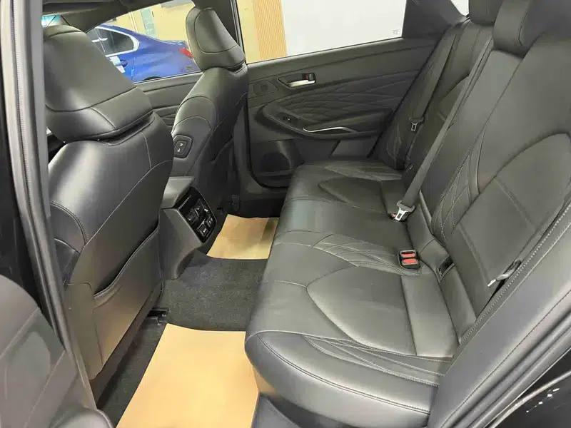 2019 Toyota Avalon Hybrid 2.5L XLE Premium Edition (China VI Emission Standard) — миниатюра 18