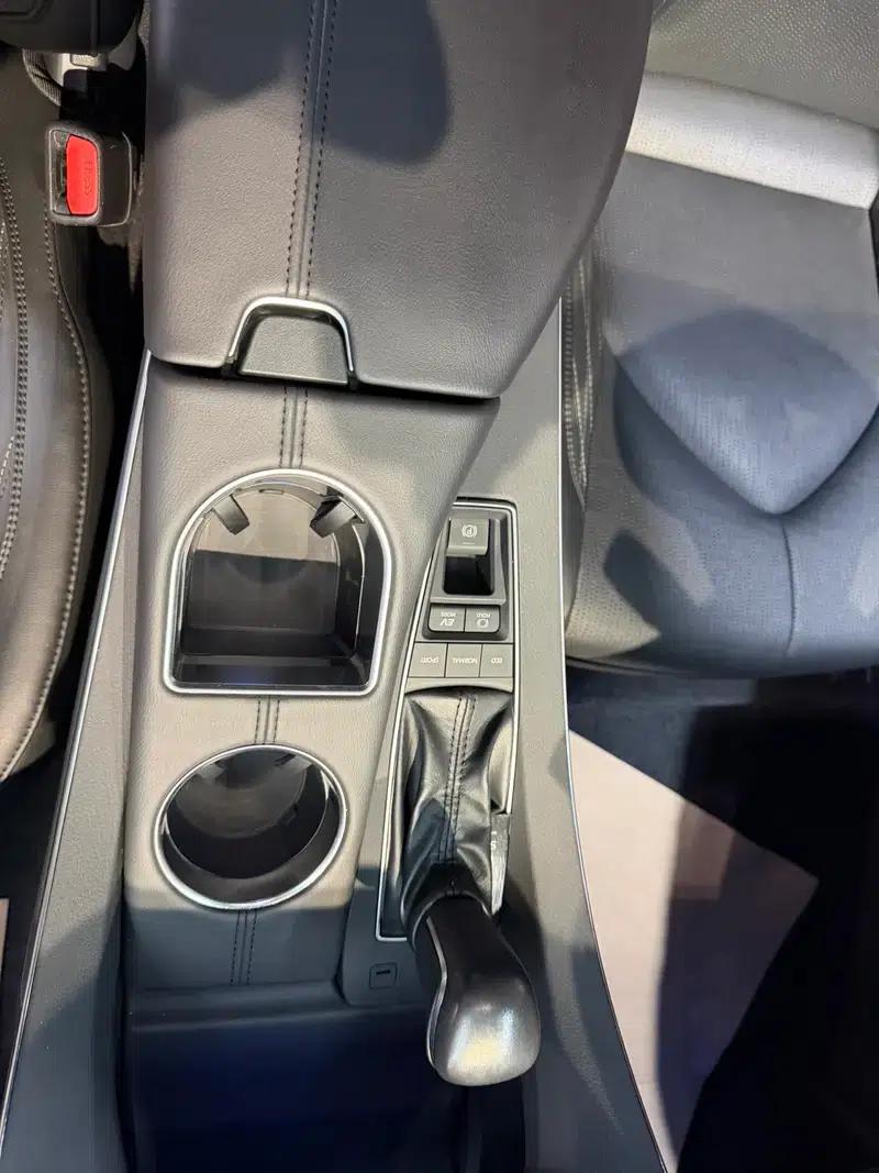 2019 Toyota Avalon Hybrid 2.5L XLE Premium Edition (China VI Emission Standard) — миниатюра 20