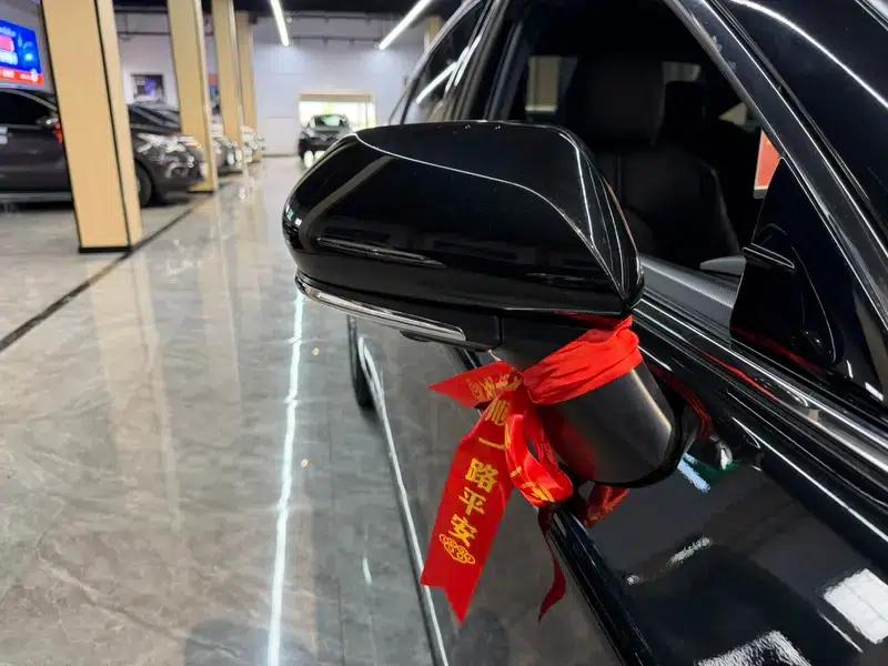 2019 Toyota Avalon Hybrid 2.5L XLE Premium Edition (China VI Emission Standard) — миниатюра 7