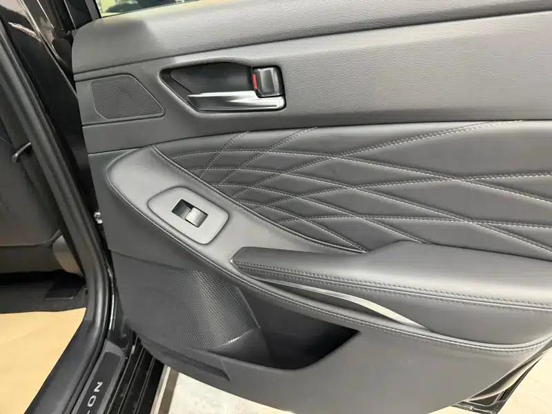 2019 Toyota Avalon Hybrid 2.5L XLE Premium Edition (China VI Emission Standard) — миниатюра 10