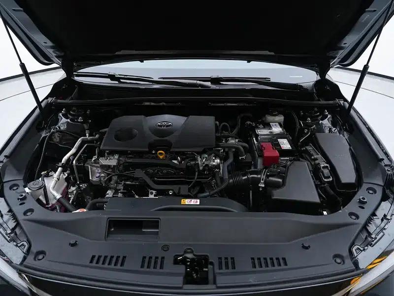 2024 Toyota Avalon 2.0L CVT Luxury Edition — миниатюра 10