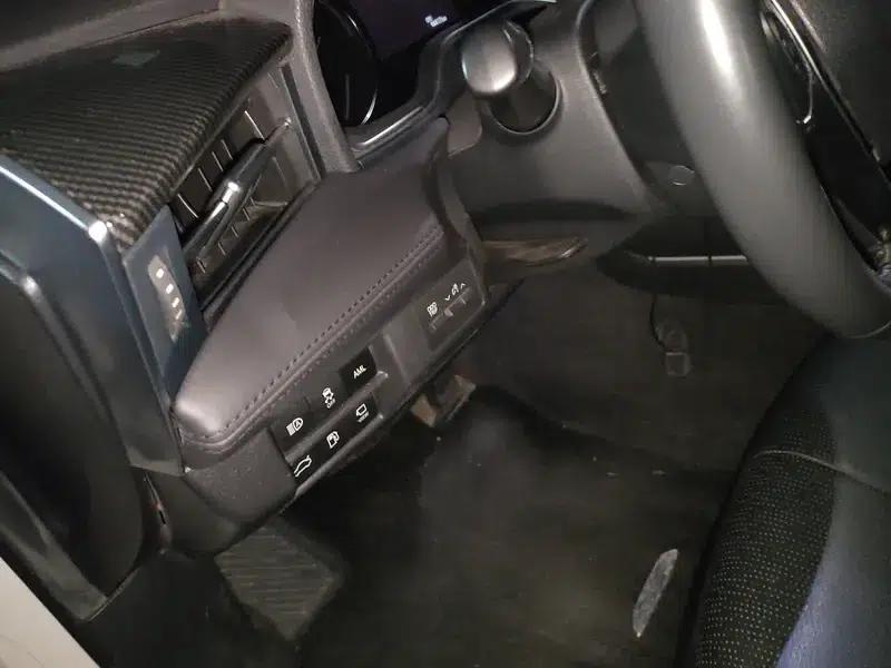 2019 Toyota Avalon Hybrid 2.5L XLE Premium Edition (China VI Emission Standard) — миниатюра 13