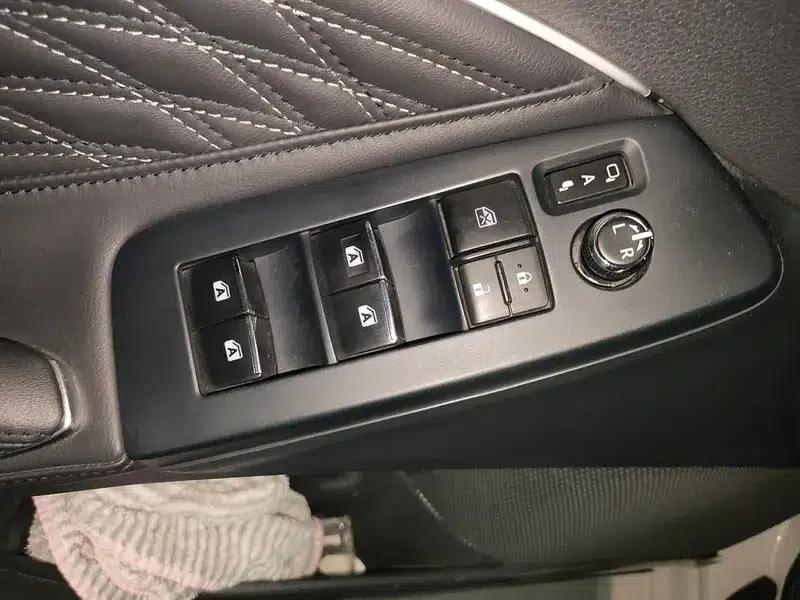 2019 Toyota Avalon Hybrid 2.5L XLE Premium Edition (China VI Emission Standard) — миниатюра 15