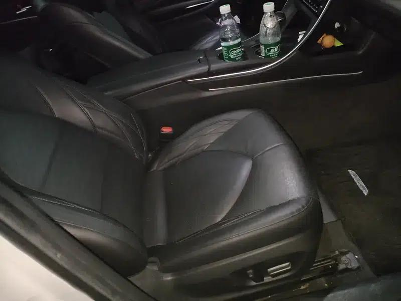 2019 Toyota Avalon Hybrid 2.5L XLE Premium Edition (China VI Emission Standard) — миниатюра 8