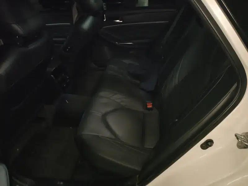 2019 Toyota Avalon Hybrid 2.5L XLE Premium Edition (China VI Emission Standard) — миниатюра 9