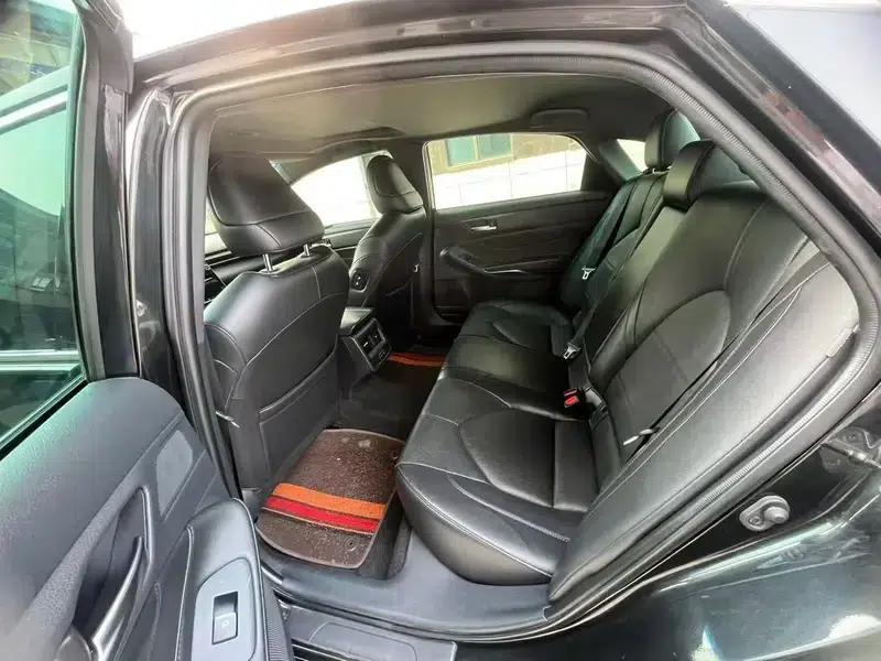 2019 Toyota Avalon 2.5L Entry-level Edition (National V Emission Standard) — миниатюра 9