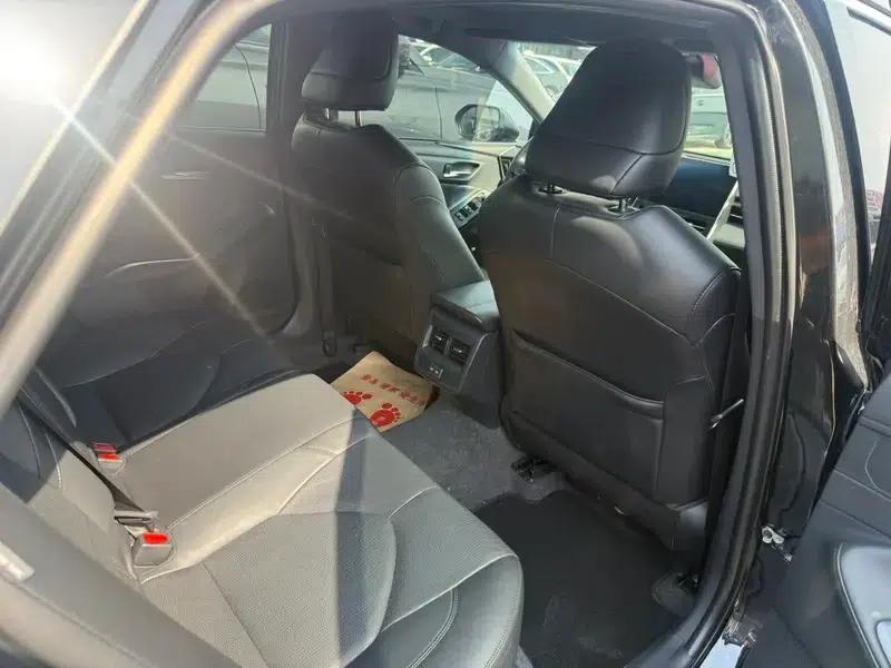 2022 Toyota Avalon 2.0L Luxury Edition — миниатюра 10