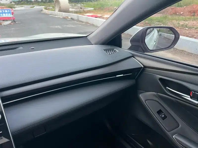 2019 Toyota Avalon 2.0L Luxury Edition (China VI Emission Standard) — миниатюра 11