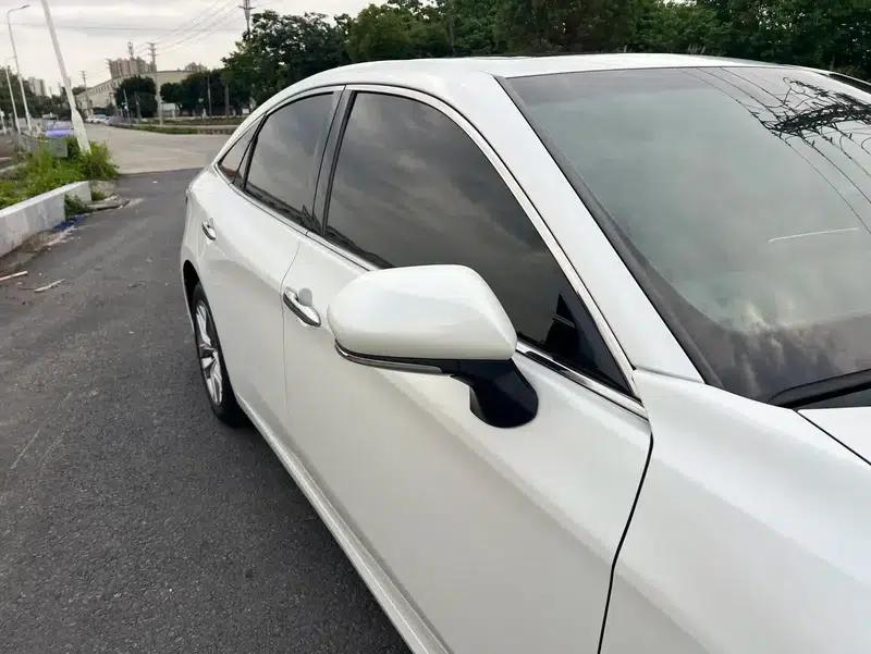 2019 Toyota Avalon 2.0L Luxury Edition (China VI Emission Standard) — миниатюра 13