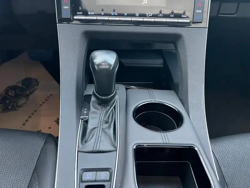 2019 Toyota Avalon 2.0L Luxury Edition (China VI Emission Standard) — миниатюра 18