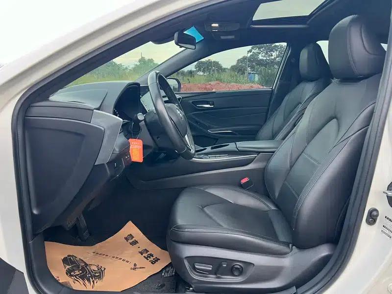 2019 Toyota Avalon 2.0L Luxury Edition (China VI Emission Standard) — миниатюра 20