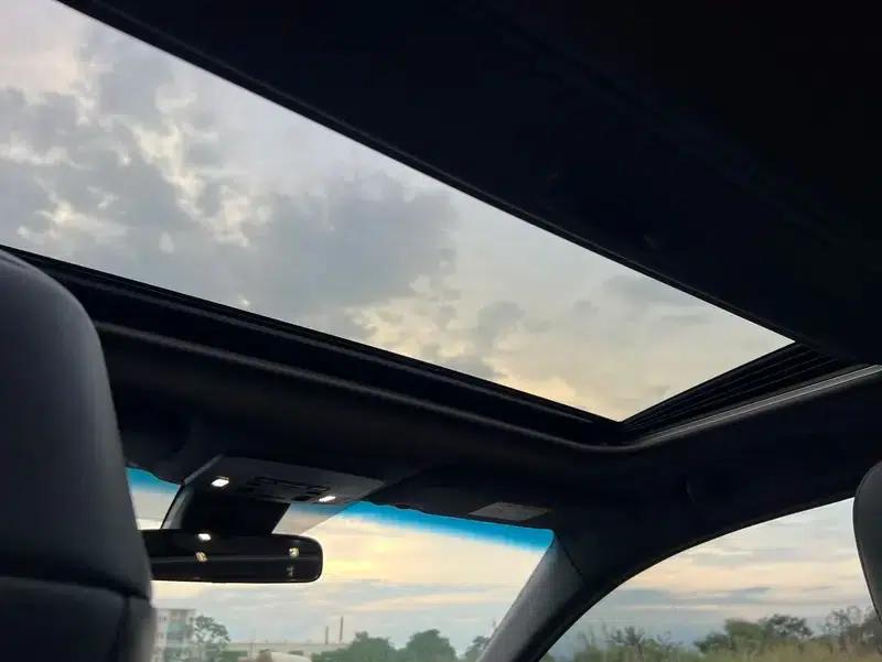 2019 Toyota Avalon 2.0L Luxury Edition (China VI Emission Standard) — миниатюра 22