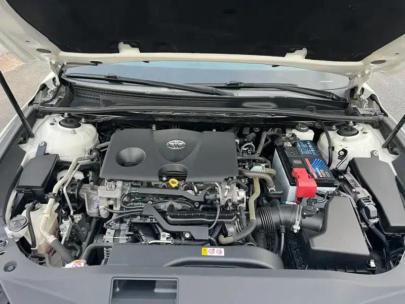 2019 Toyota Avalon 2.0L Luxury Edition (China VI Emission Standard) — миниатюра 7