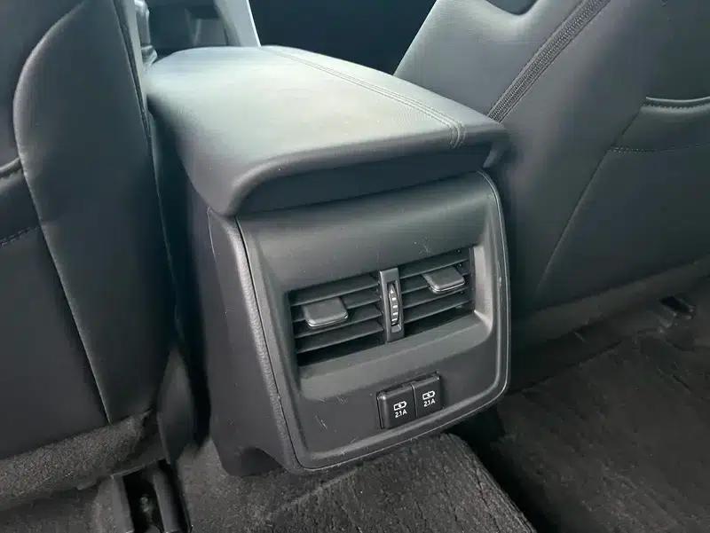 2019 Toyota Avalon 2.0L Luxury Edition (China VI Emission Standard) — миниатюра 9